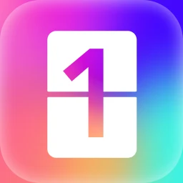Icono de Cuenta regresiva de color