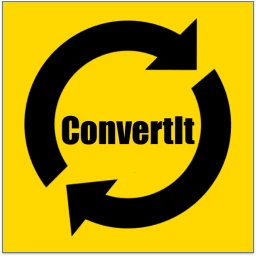 Icône de ConvertIt - Unit Converter